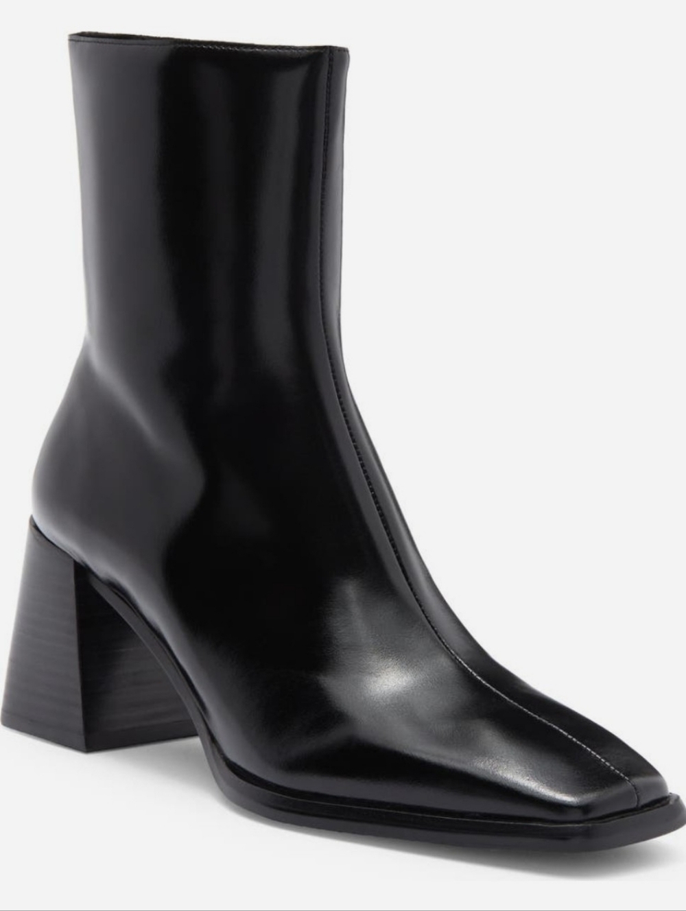 Jeffrey Campbell Sherpal 2 Ankle  Bootie